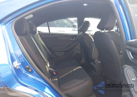 2023 Subaru Wrx Premium z USA, uszkodzony, nr VIN JF1VBAF6XP9818977